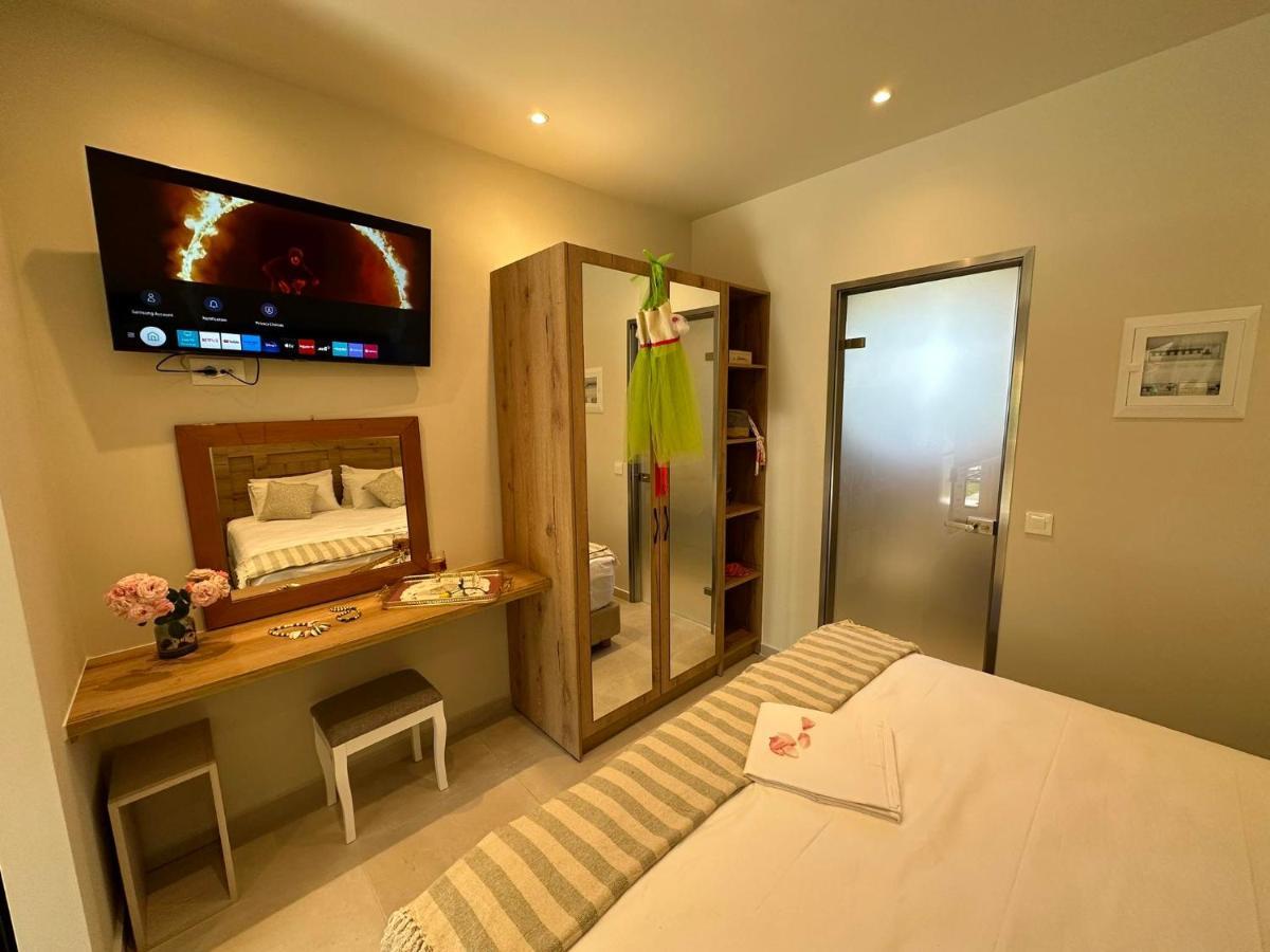 Sea Side Studios Tsilivi  Dış mekan fotoğraf