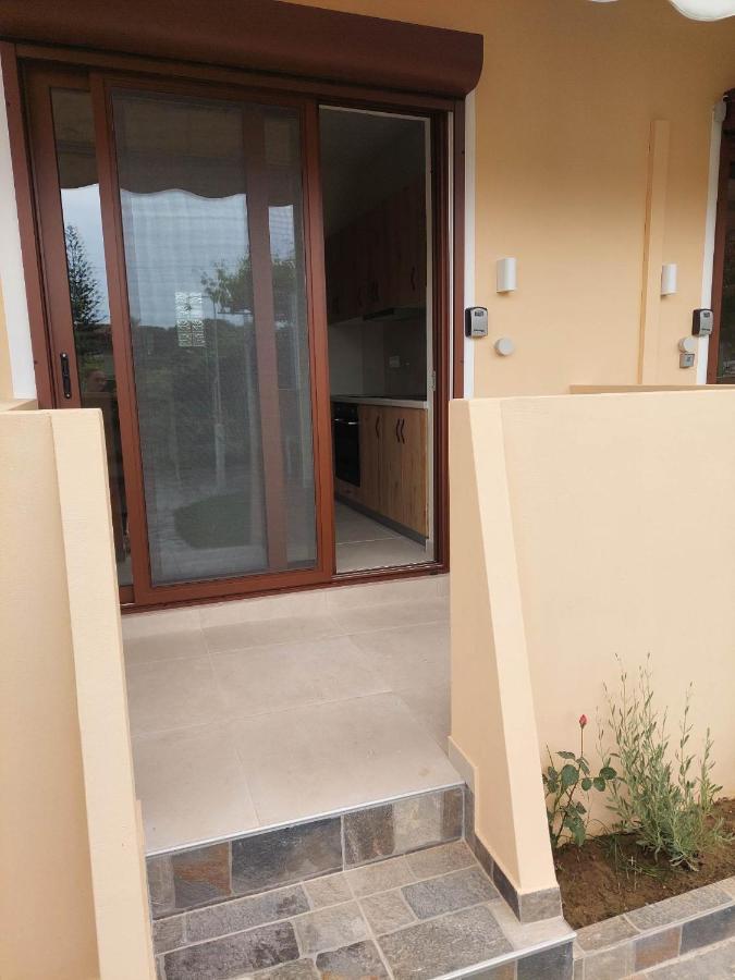 Sea Side Studios Tsilivi  Dış mekan fotoğraf