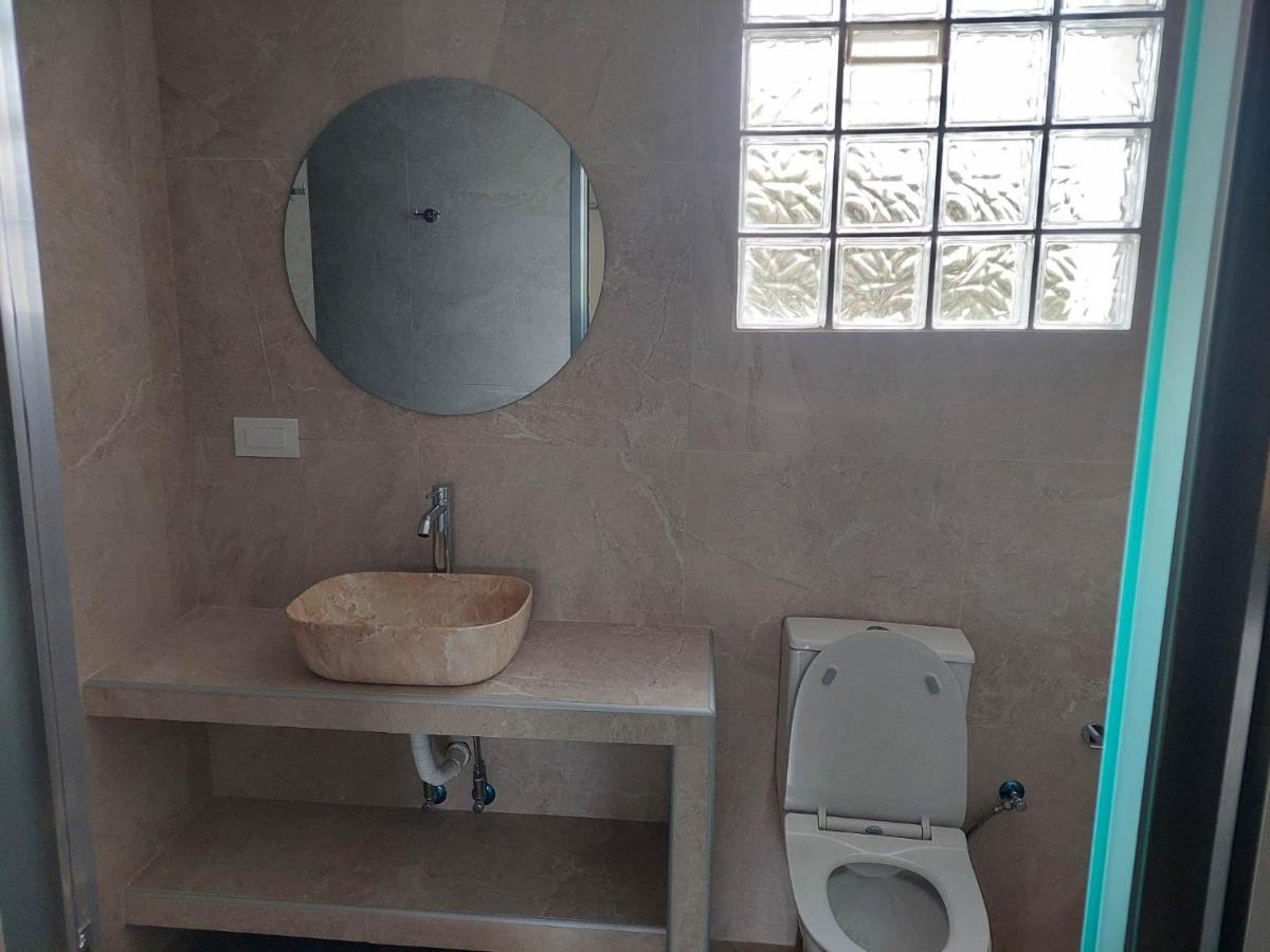 Sea Side Studios Tsilivi  Dış mekan fotoğraf