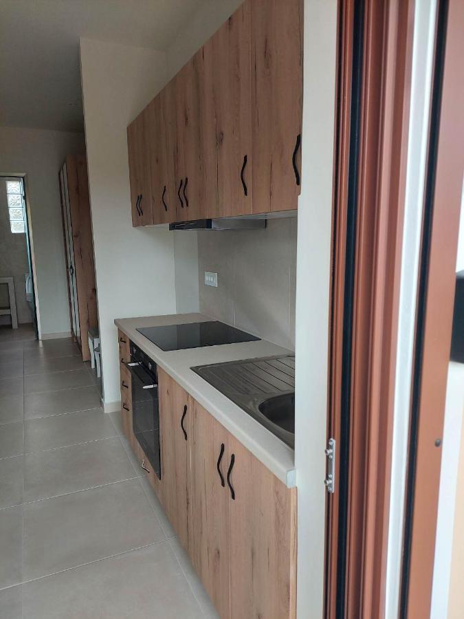 Sea Side Studios Tsilivi  Dış mekan fotoğraf
