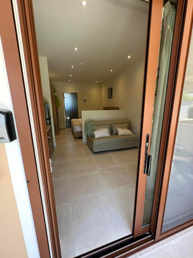 Sea Side Studios Tsilivi  Dış mekan fotoğraf