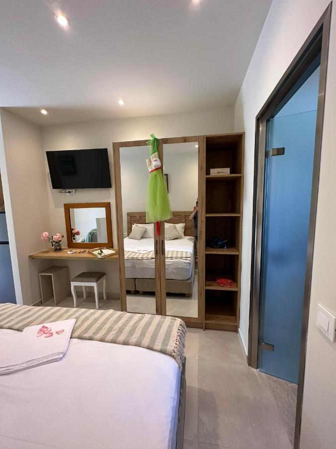Sea Side Studios Tsilivi  Dış mekan fotoğraf