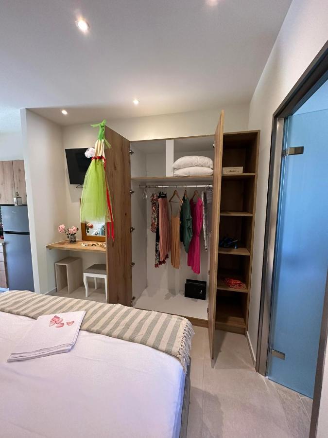 Sea Side Studios Tsilivi  Dış mekan fotoğraf