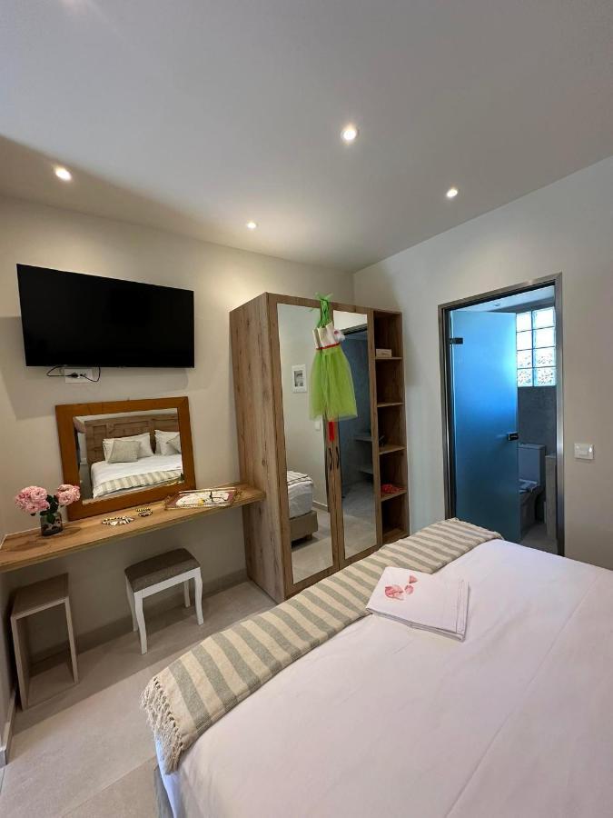 Sea Side Studios Tsilivi  Dış mekan fotoğraf