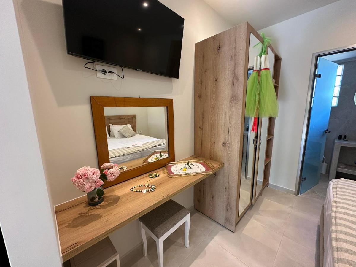 Sea Side Studios Tsilivi  Dış mekan fotoğraf