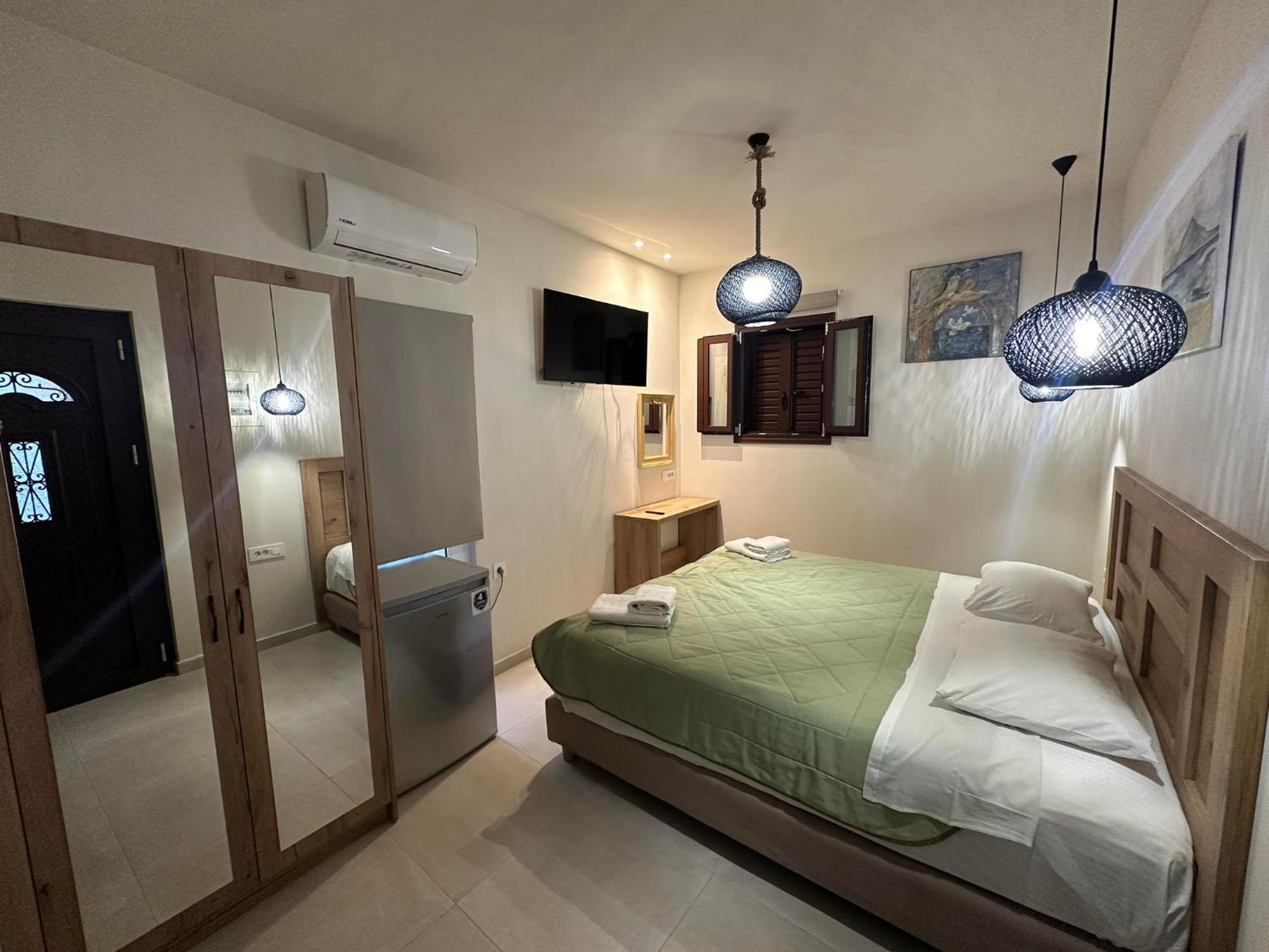 Sea Side Studios Tsilivi  Dış mekan fotoğraf