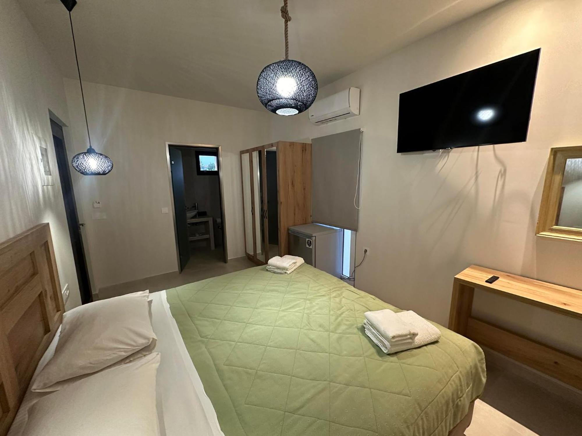 Sea Side Studios Tsilivi  Dış mekan fotoğraf