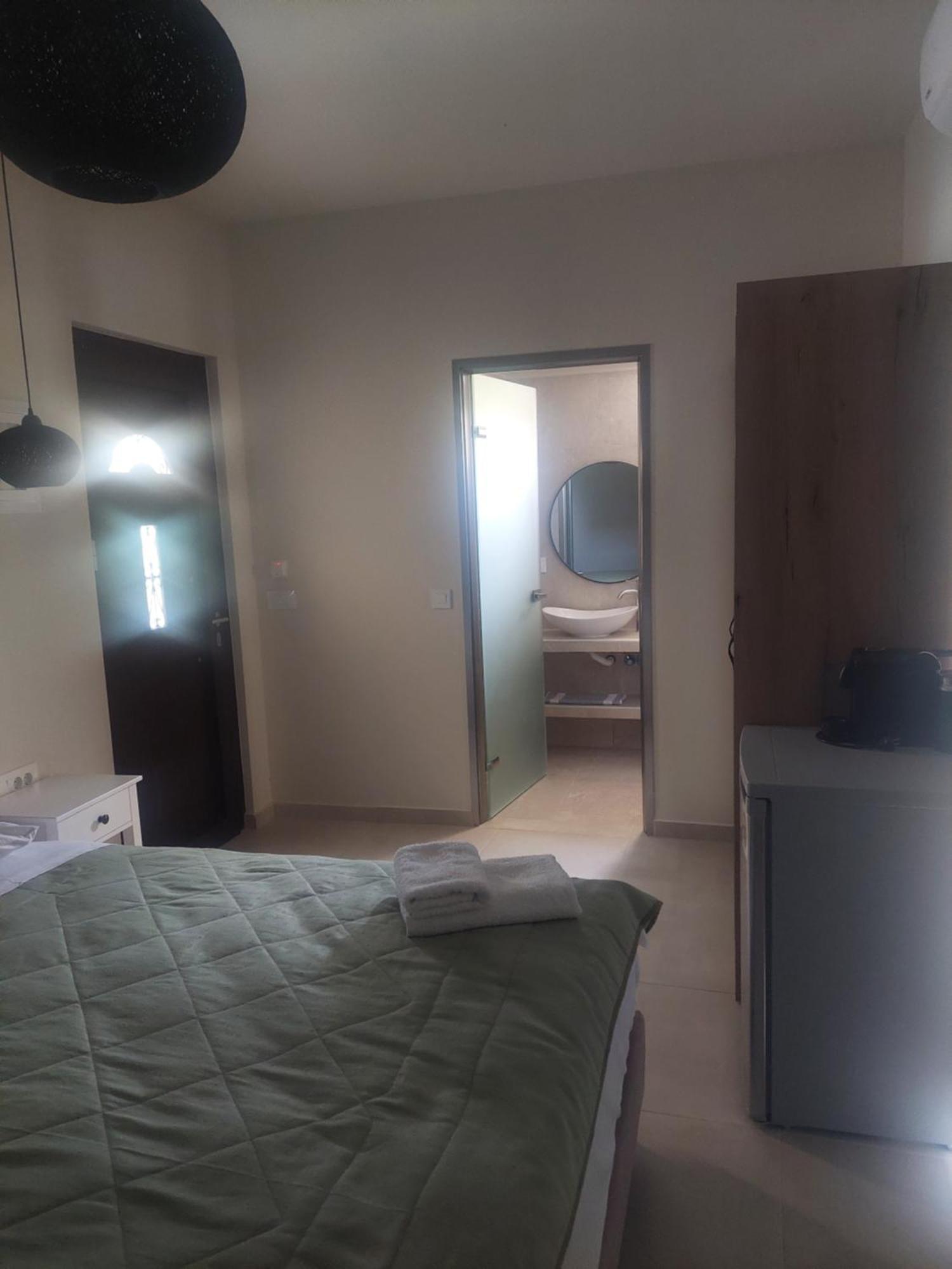 Sea Side Studios Tsilivi  Dış mekan fotoğraf