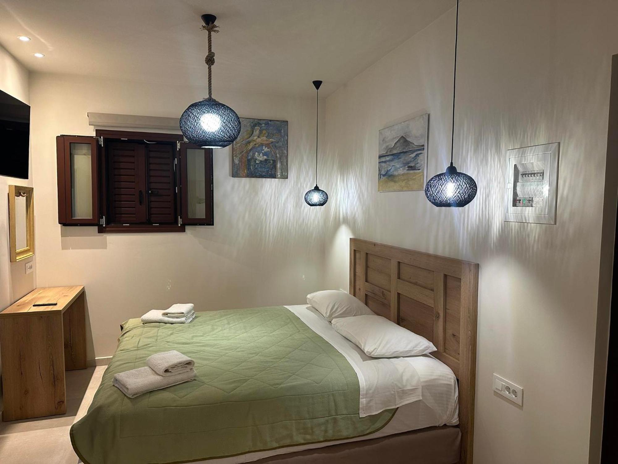 Sea Side Studios Tsilivi  Dış mekan fotoğraf