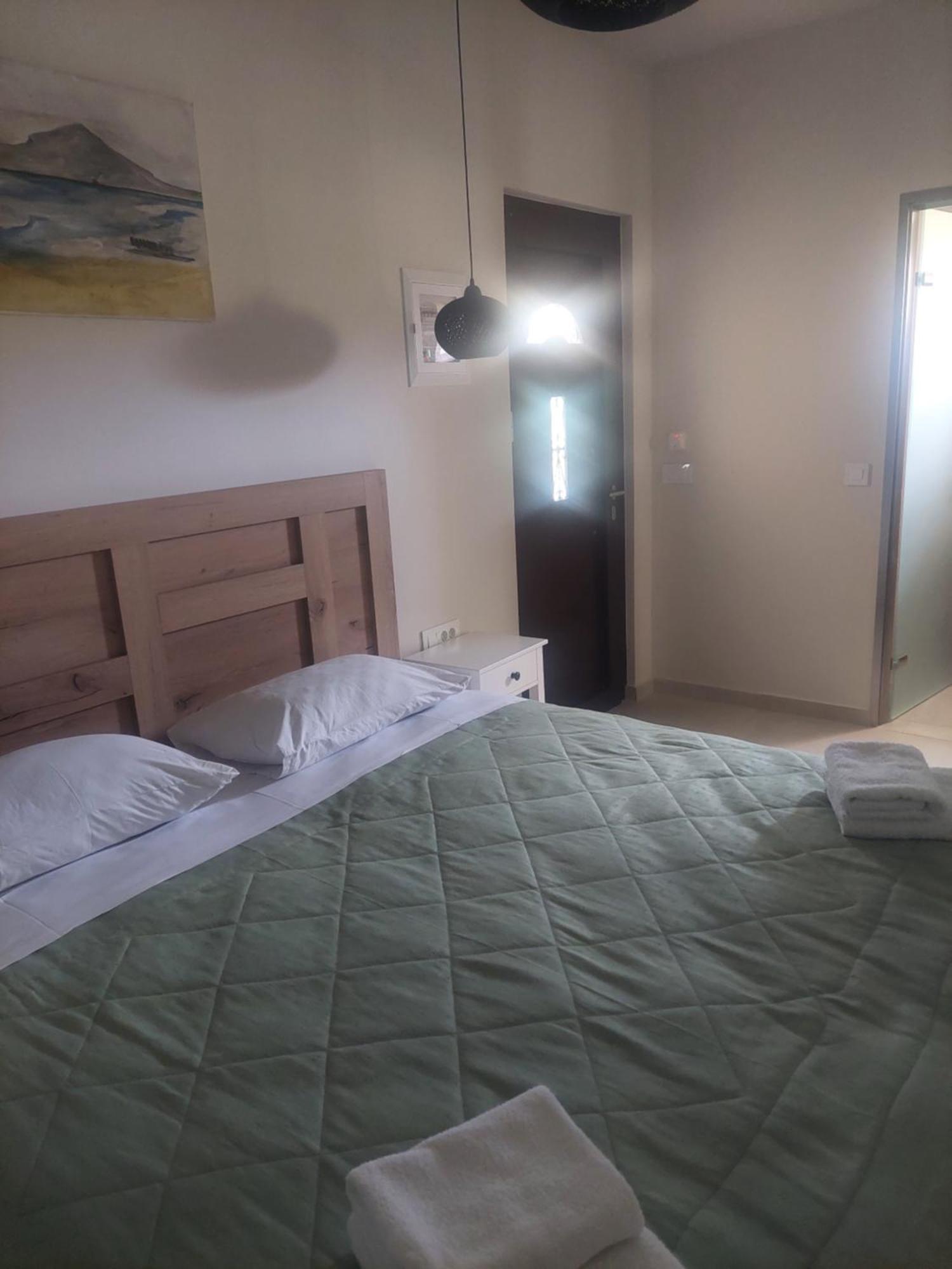 Sea Side Studios Tsilivi  Dış mekan fotoğraf