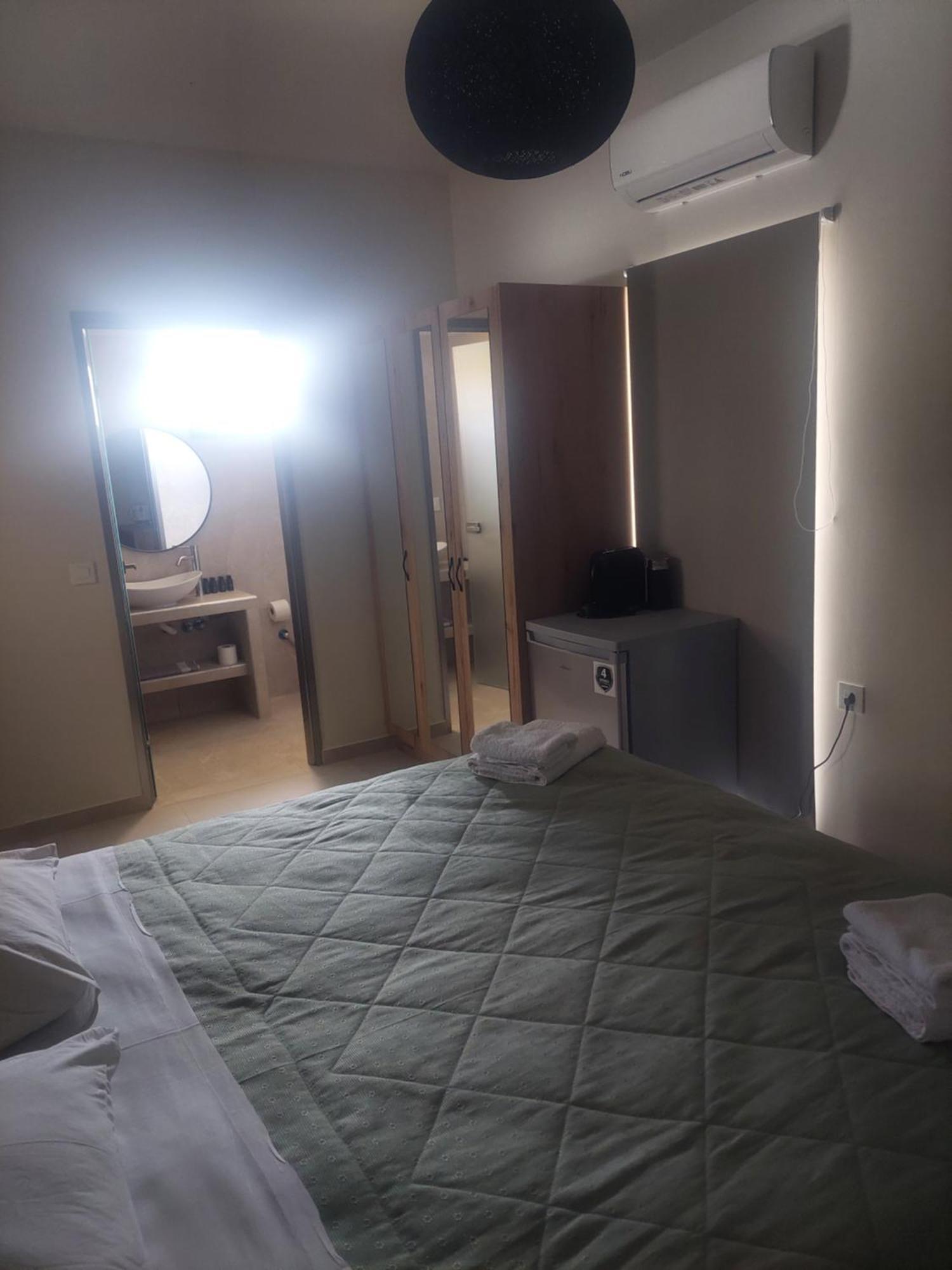 Sea Side Studios Tsilivi  Dış mekan fotoğraf