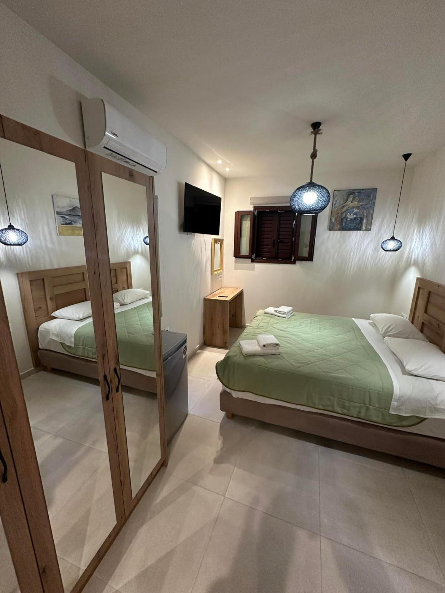 Sea Side Studios Tsilivi  Dış mekan fotoğraf