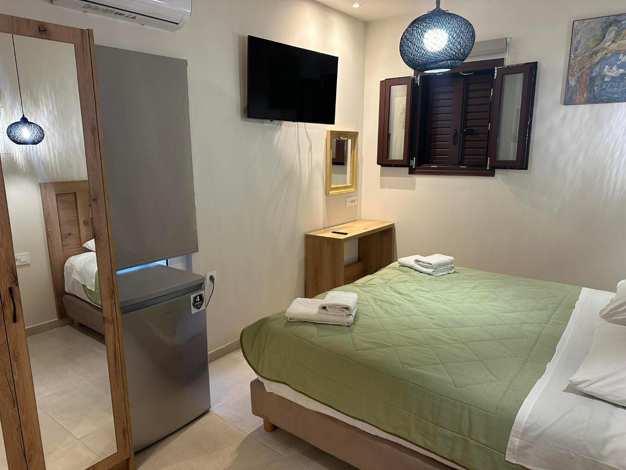 Sea Side Studios Tsilivi  Dış mekan fotoğraf